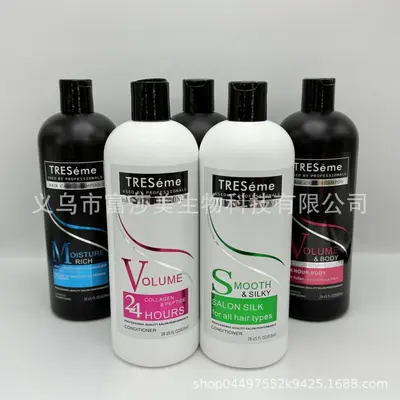 Volumizing Hair Conditioner with Collagen 828 ml - 3