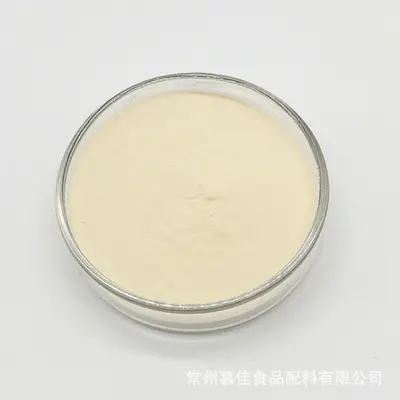 Bezelye protein tozu gıda sınıfı %80 bitkisel protein - 3