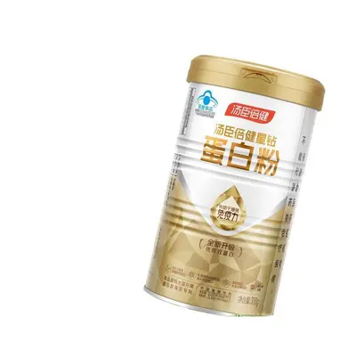 Proteinpulver für ältere Menschen, Molkenprotein - 5