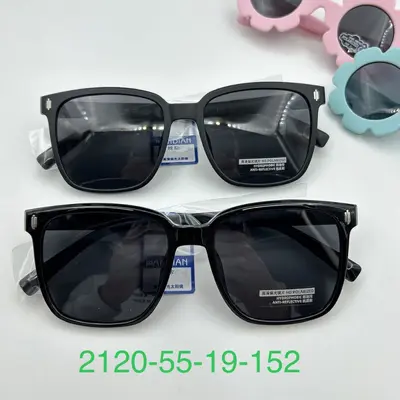 Korean sunglasses UV protection travel polarized sunglasses women resin fashion sunglasses new high-resolution bicycle polarized glasses