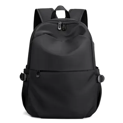 Men's Business Backpack with Laptop Compartment, Lightweight, Large Capacity - 7