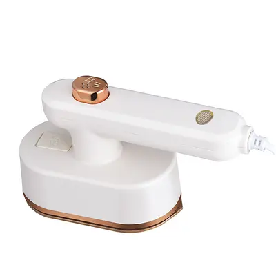 Portable Steam Iron Handheld Foldable - 8