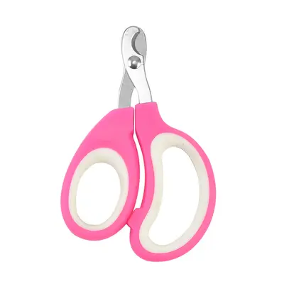 Pet Cat and Dog Nail Clippers, Nail Scissors for Grooming Care - 11