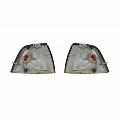 Указатель поворота, угловой сигнальный фонарь 63138353279 для BMW 3 Series E36 4-Door 1992-1998, оптовая трансграничная поставка