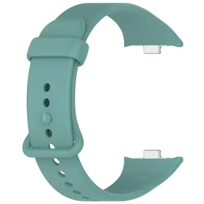 Silicone Replacement Strap for Xiaomi Smart Band 9 Pro - 9