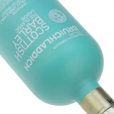 Bruichladdich Classic Single Malt Scotch Whisky
