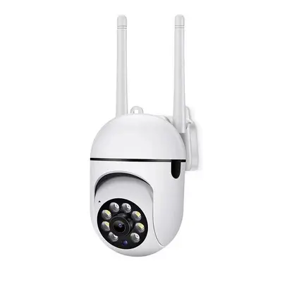 A7 WiFi-Sicherheitskamera, intelligent, Heimbereich, 1080p - 5