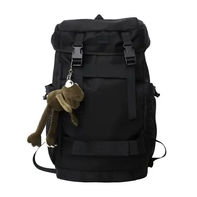 Rucksack mit Schultergurt großes Fassungsvermögen Wandern - 7