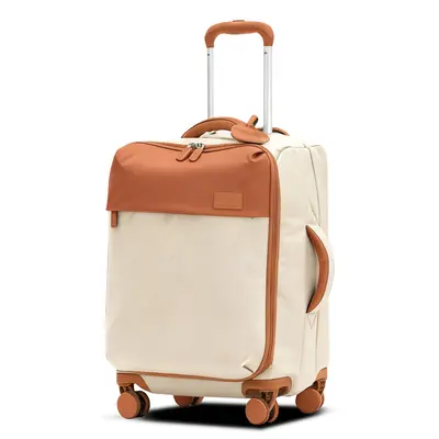 Leinwand-Koffer ultraleichtes wasserdichtes Gewebe Reise Bestseller Reisetasche mit Rädern leicht und langlebig Schweißverbindung Fabrik Direktversorgung - 12