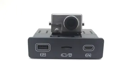 Dashcam for BYD Seagull 07 2024-2026, 4K night vision - 9
