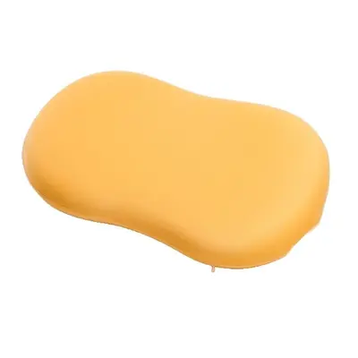 Memory Foam Cervical Pillow with Cat Belly Design