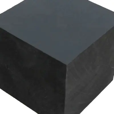 Waschmaschinen-Vibrationsdämpfer, Gumminoppen, Schallschutz, Befestigungssockel
