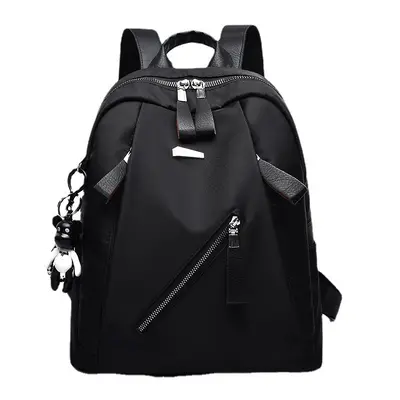 Oxford Fabric Travel Backpack, Waterproof, Large Capacity - 5