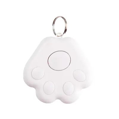 Sınır ötesi tedarik Bluetooth anti-kayıp cihaz bulucu anahtarlık çağrı cihazı yama yaşlı çocuk evcil hayvan takip cihazı - 9