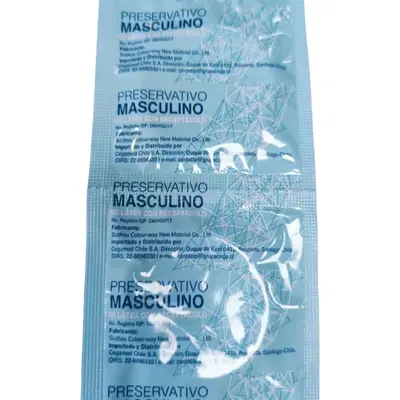 Condoms, Near-Expiry Clearance Stock, Adult Products