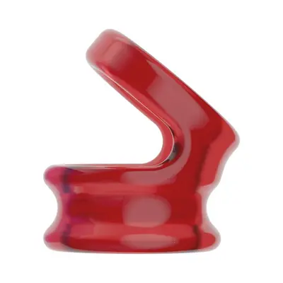 Double-Layer Penis Ring for Men, Delay Ring, Adult Product - 7