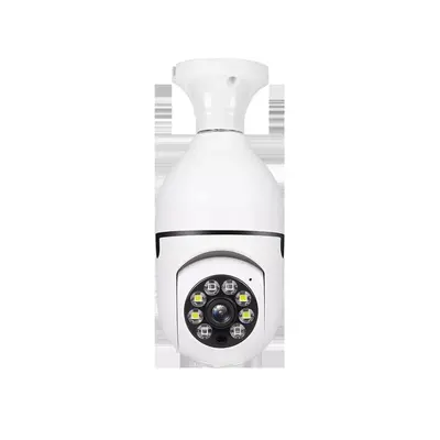 Smart wireless dome camera, indoor/outdoor, waterproof, pan-tilt - 5