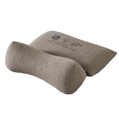 Buckwheat Pillow Cervical Spine Support Adult