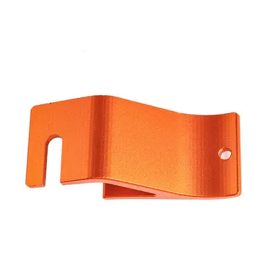 Motorcycle Spoke Tire Changing Tool in Aluminum Alloy - 8