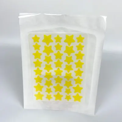 Hydrocolloid Acne Patch, Pus-Absorbing Acne Treatment - 7