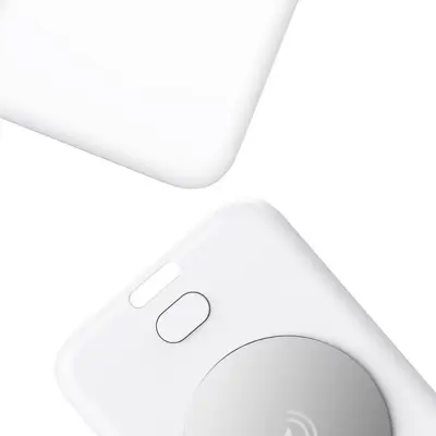 Bluetooth anti-kayıp izleyici, anahtar ve eşya takip cihazı GPS konum - 6