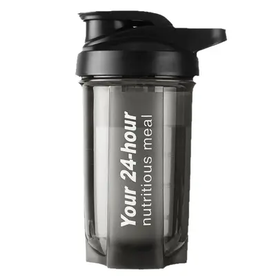 Protein tozu çalkalayıcı bardak yemek yerine milkshake karıştırma kabı spor spor taşınabilir su bardağı taşınabilir su bardağı büyük kapasiteli bardak