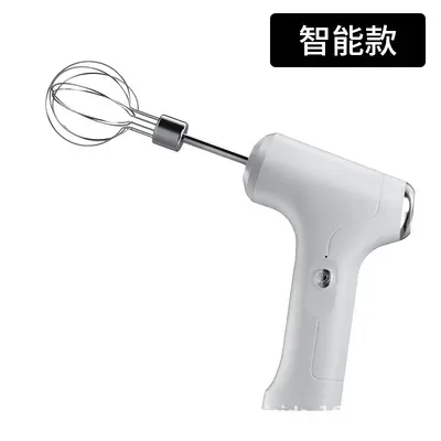 Electric hand mixer, USB rechargeable, fully automatic - 11