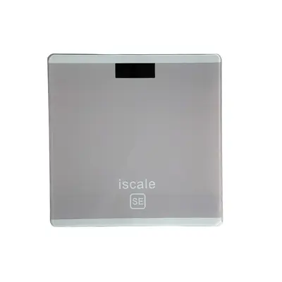 Household Electronic Body Scale with Printable Logo