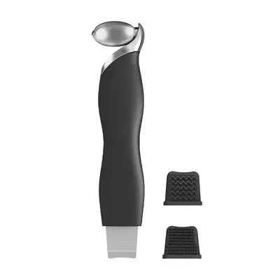 Blackhead Remover Pore Cleaner Facial Beauty Device Manual Scraper Knife Sourced OEM/ODM Customization Patent - 9
