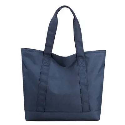 Large Capacity Waterproof Nylon Tote Bag for Commuting - 6