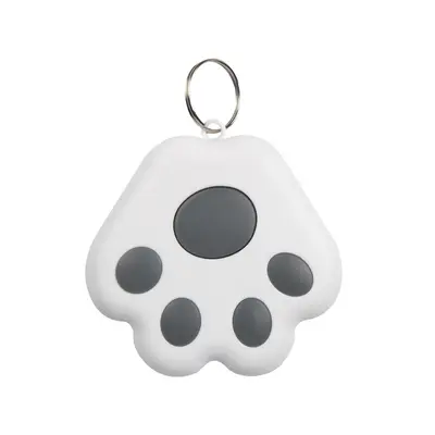 Sınır ötesi tedarik Bluetooth anti-kayıp cihaz bulucu anahtarlık çağrı cihazı yama yaşlı çocuk evcil hayvan takip cihazı - 8