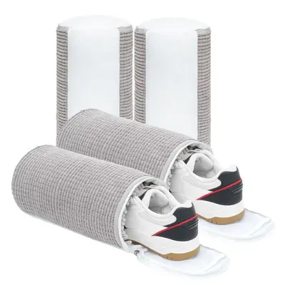 Shoe Washing Bag, Machine Washable, Protective