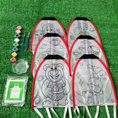 Hand-Launched Kite, Children's Toy - 3