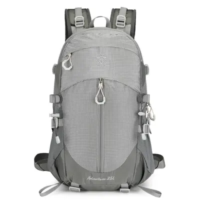 25L Hiking Backpack Suspension Back Panel - 8