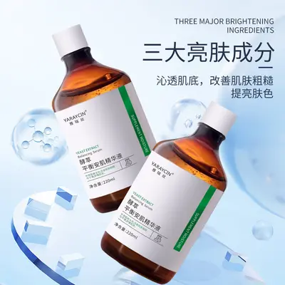 Yarixin Hyaluronik Asit Serum, Niasinamid, Nemlendirici