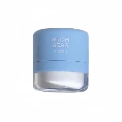 RICH BEAR Volumenpuder für fluffiges Haar, ölkontrollierend