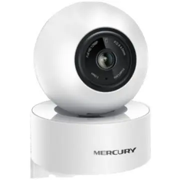 Mercury MIPC351-4 HD rotating network camera - 6