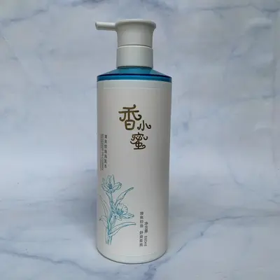Liweis VIP Moisturizing Shampoo, Anti-Dandruff and Volumizing - 9