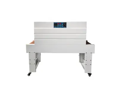 Automatic heat shrink packaging machine for gift boxes - 12