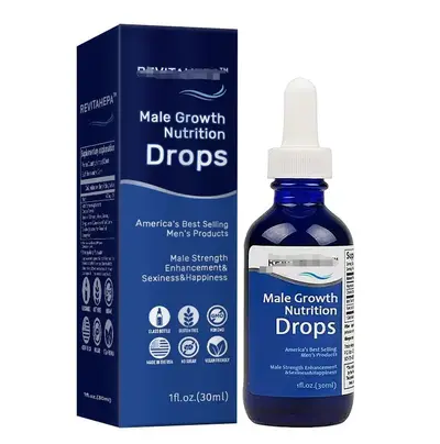 Körperformungs-Tropfen Bauch- und Oberarmfett 30 ml - 11