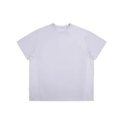 Lycra Moisture-Wicking Quick-Dry Cooling Unisex T-Shirt