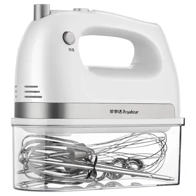 RSD electric hand mixer 450W for baking and whipping cream