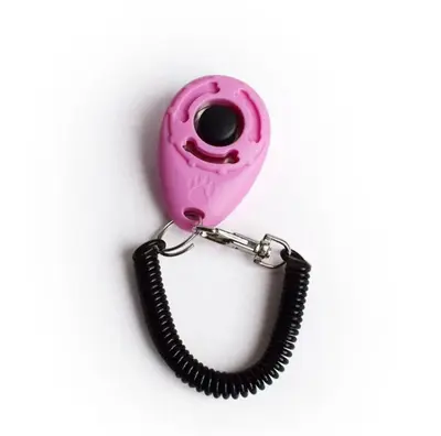 Dog Training Clicker with Command Communicator - 13