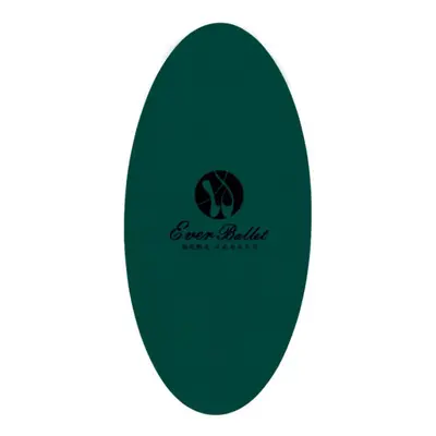 Children's Oval Dance Mat, Non-Slip, for Dance Studio - 11