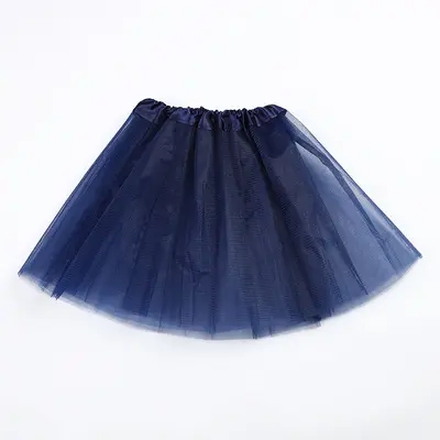 Children's Tutu Skirt, Tulle Ballet Dance Skirt