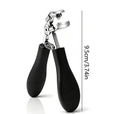 Nagelset aus Edelstahl, 7-teilig - 7