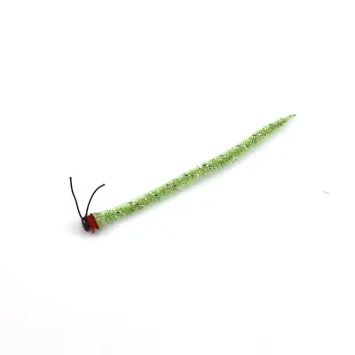 New cat self-play toy artificial insect cat toy DIY type cat toy original design source manufacturer