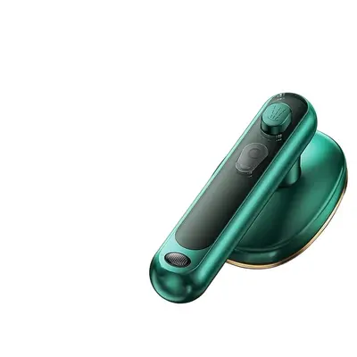 Tragbarer Dampfglätter Handheld Mini Kleidungsbügeleisen - 5