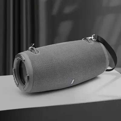 Grenzüberschreitender Bestseller xtreme3mini Kleine Kriegstrommel 3 Bluetooth-Lautsprecher, tragbare Outdoor-Lautsprecheranlage mit integriertem Verstärker