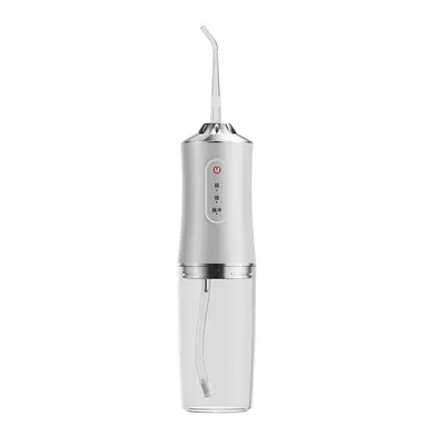 Electric Portable Water Flosser for Orthodontic Use - 10